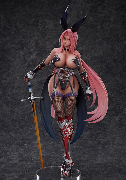 Ingrid - Bunny Ver. - BINDing