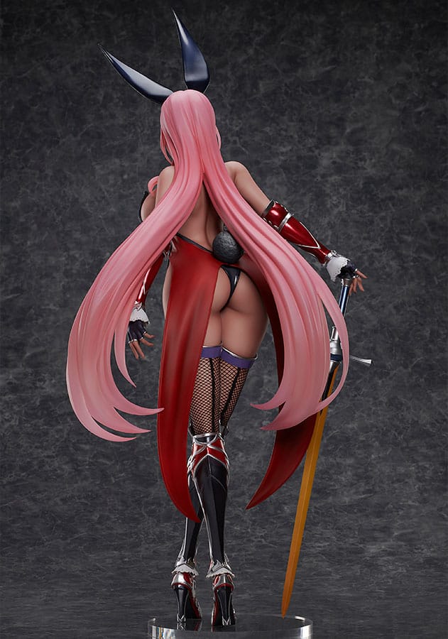 Ingrid - Bunny Ver. - BINDing