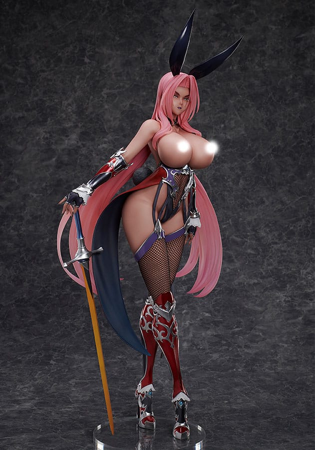 Ingrid - Bunny Ver. - BINDing