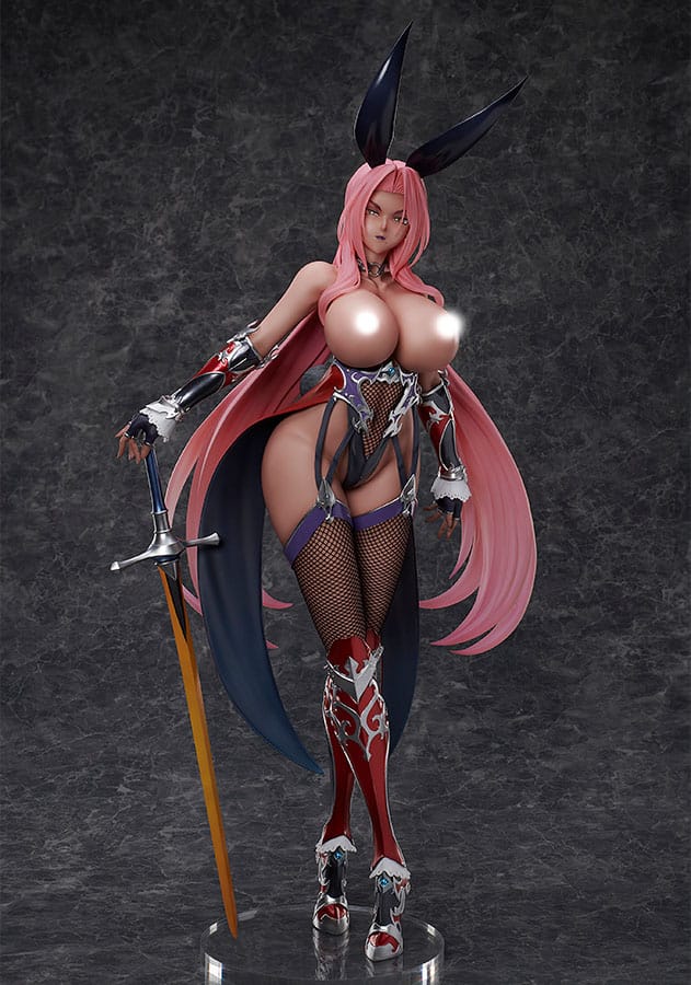 Ingrid - Bunny Ver. - BINDing