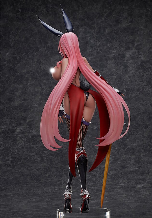 Ingrid - Bunny Ver. - BINDing