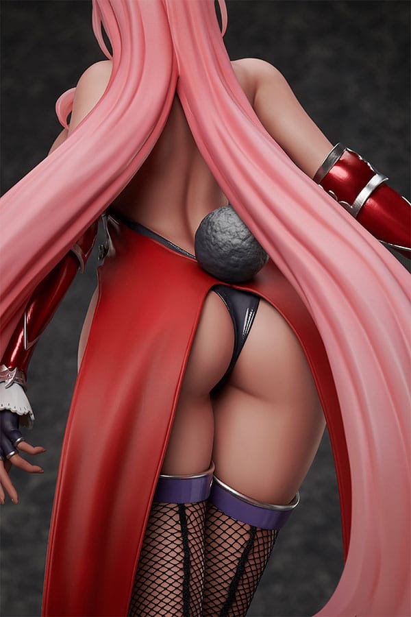 Ingrid - Bunny Ver. - BINDing