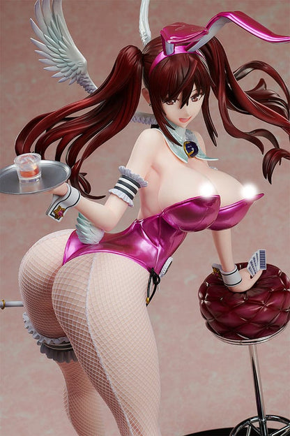 Erika Kuramoto - Pinky Bunny Ver. - BINDing - Anime Figuren günstig kaufen