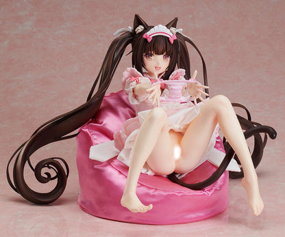 Chocola - Bare Leg Ver. - Nekopara - BINDing 
