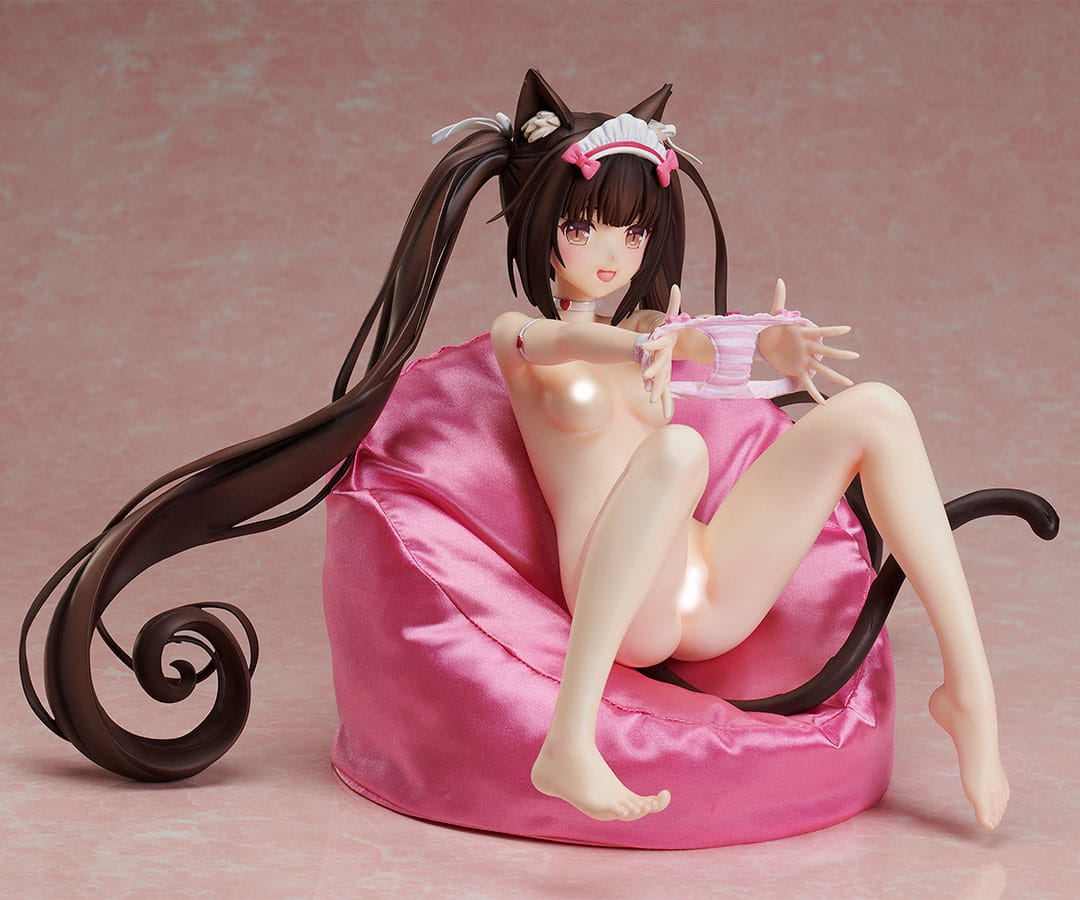 Chocola - Bare Leg Ver. - Nekopara - BINDing 