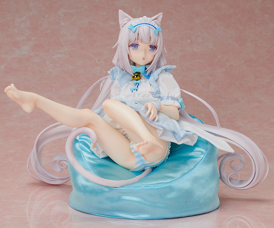 Vanilla Bare Leg Ver. BINDing