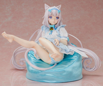 Vanilla Bare Leg Ver. BINDing