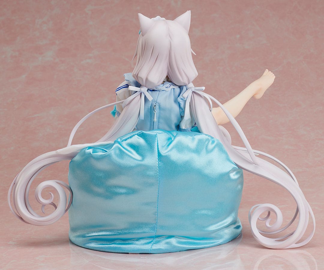Vanilla Bare Leg Ver. BINDing