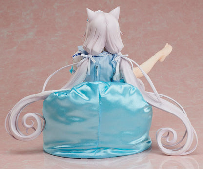 Vanilla Bare Leg Ver. BINDing