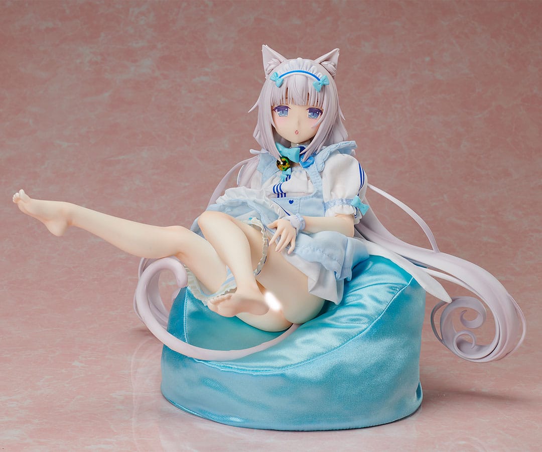 Vanilla Bare Leg Ver. BINDing