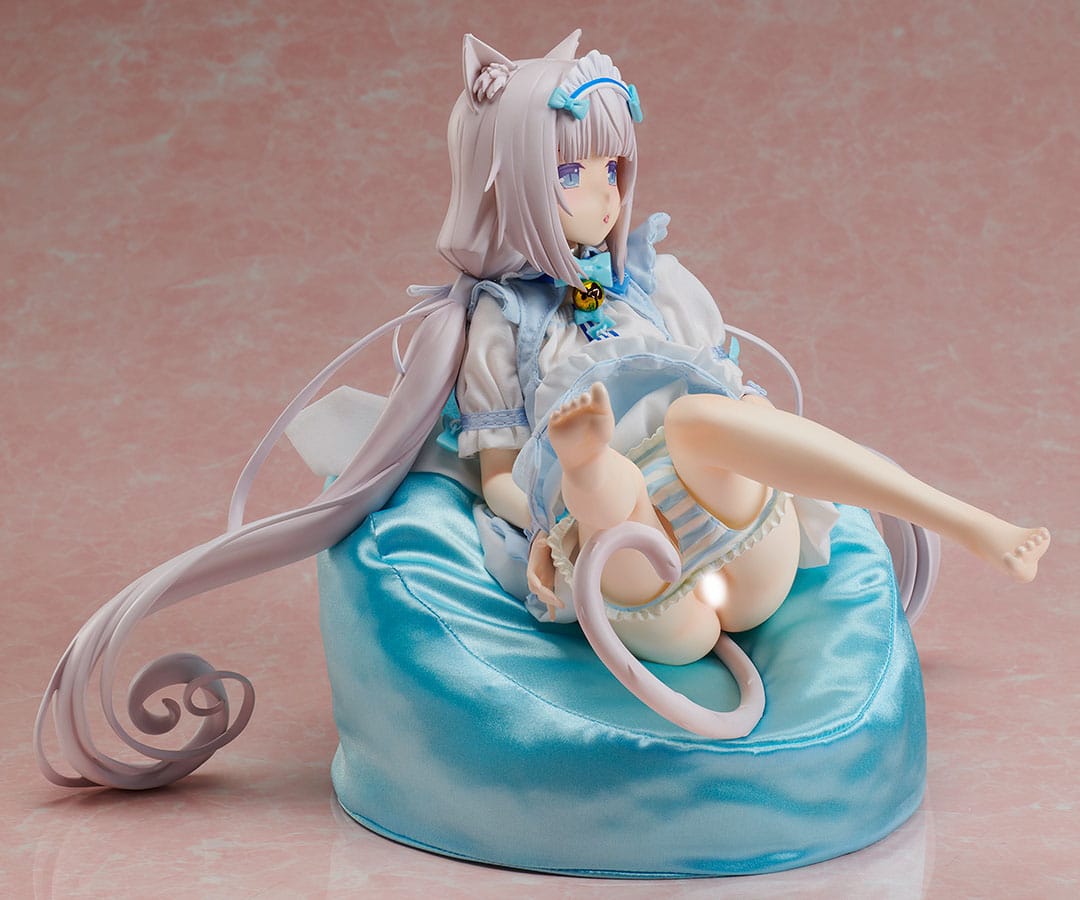 Vanilla Bare Leg Ver. BINDing