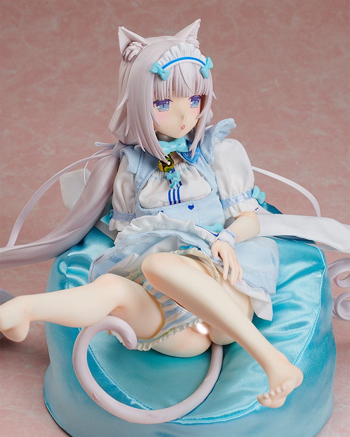 Vanilla Bare Leg Ver. BINDing