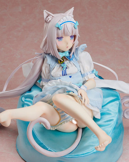 Vanilla Bare Leg Ver. BINDing
