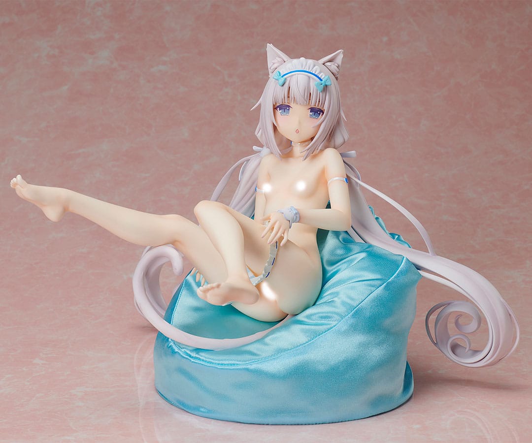 Vanilla Bare Leg Ver. BINDing