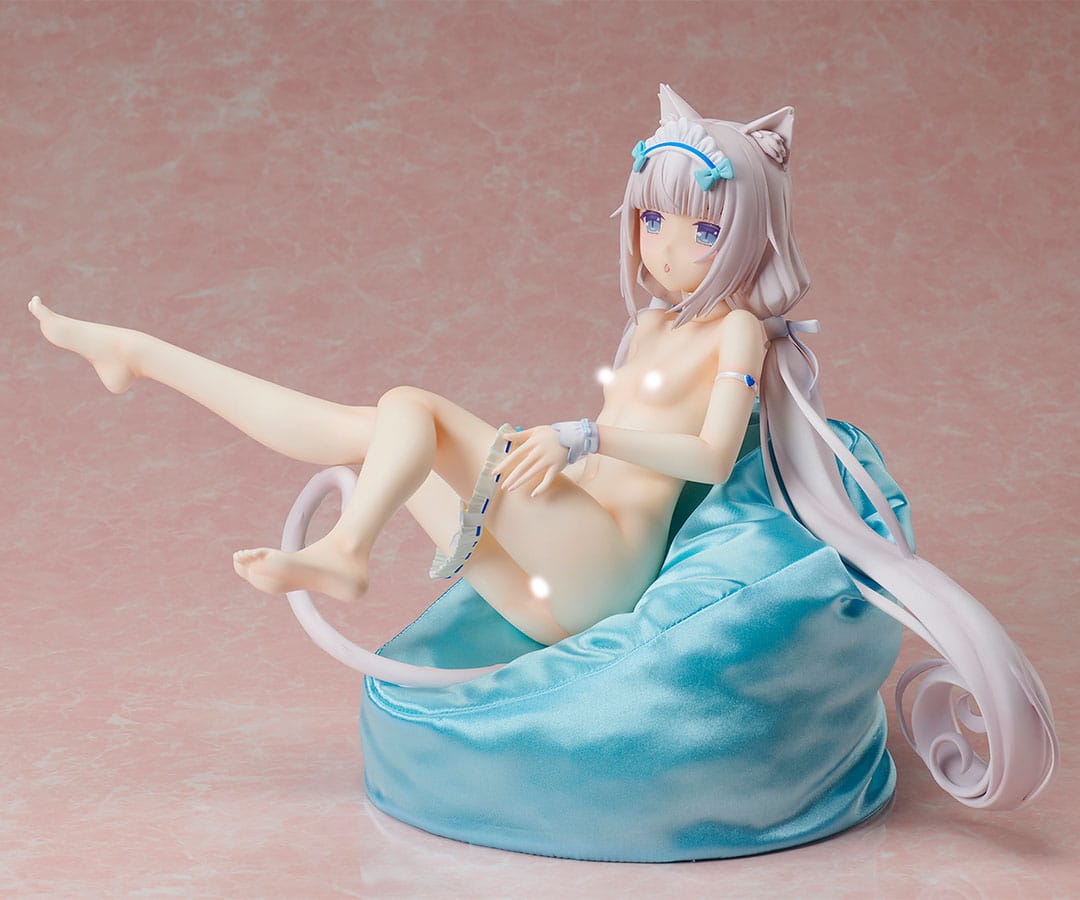Vanilla Bare Leg Ver. BINDing