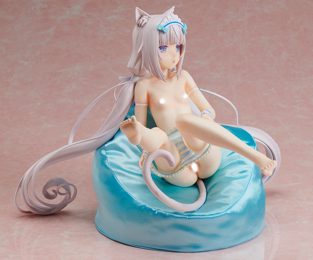 Vanilla Bare Leg Ver. BINDing