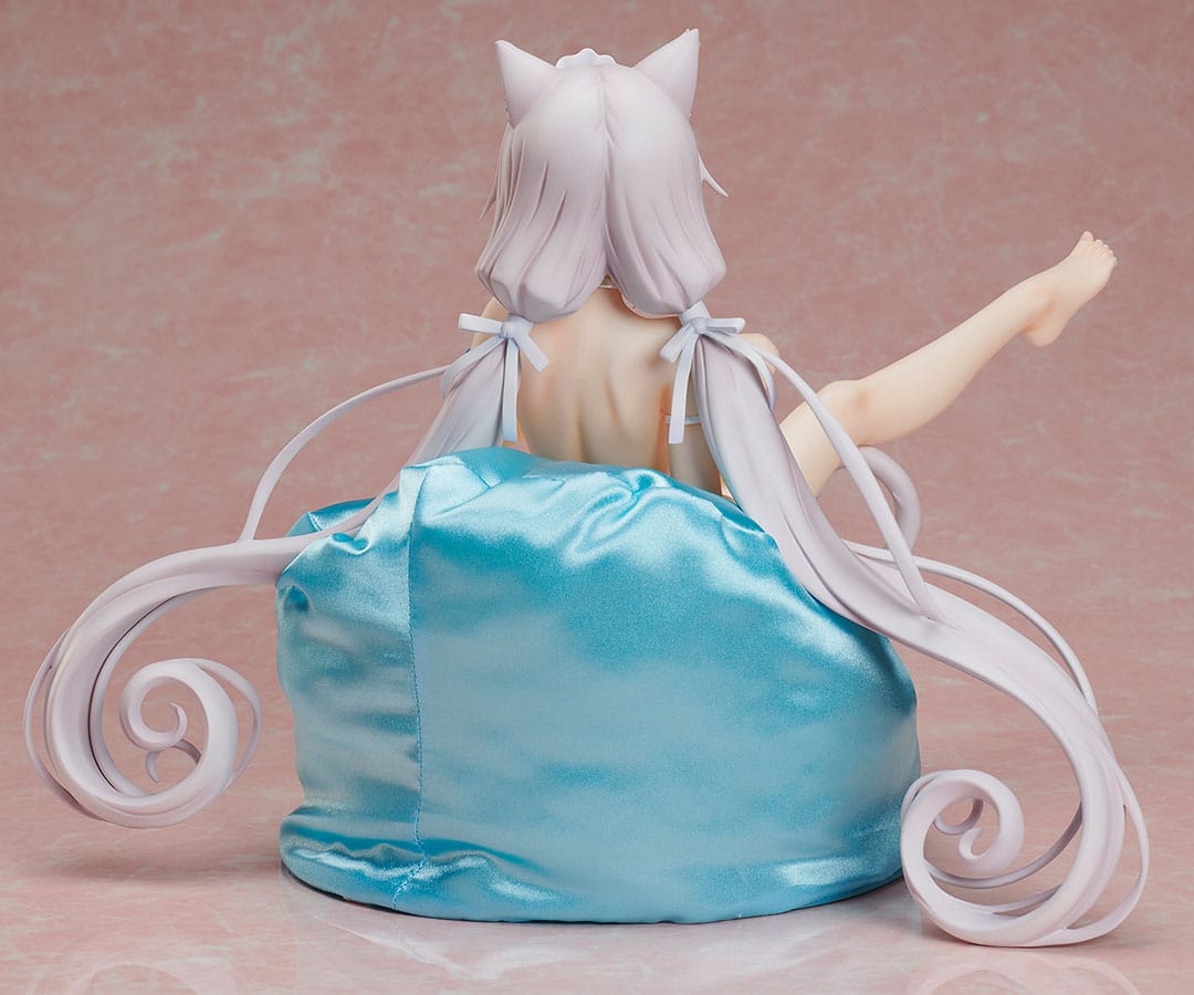 Vanilla Bare Leg Ver. BINDing