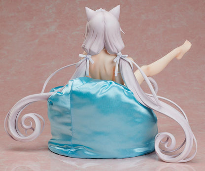 Vanilla Bare Leg Ver. BINDing