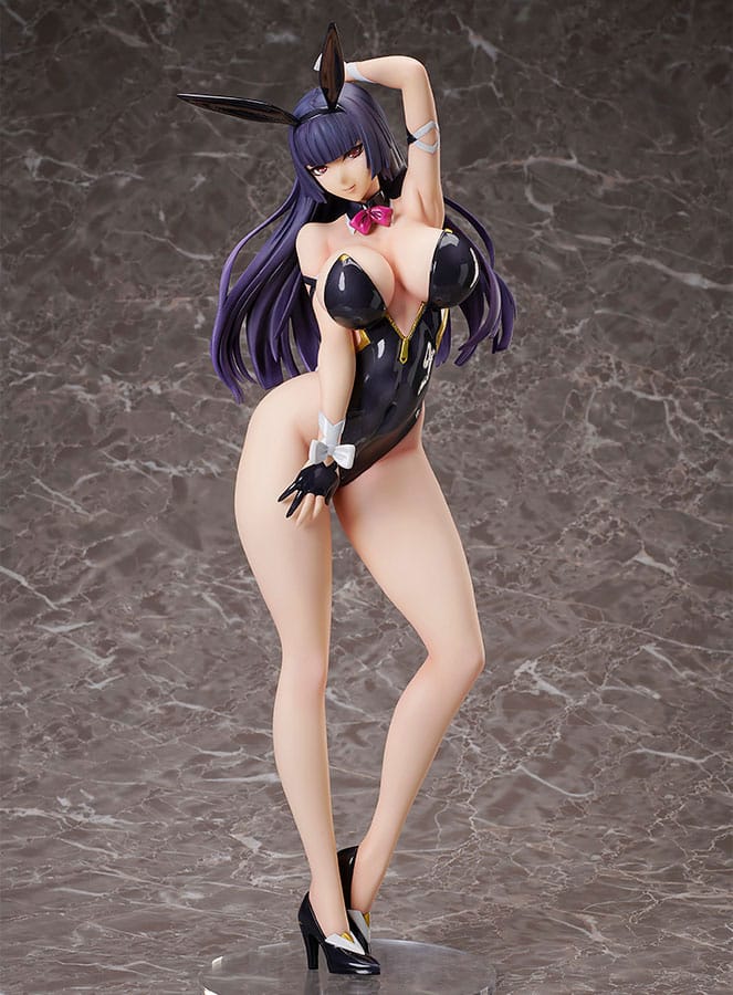 Hinasawa Tomoka Bare Leg Bunny Ver. BINDing - Anime Figuren günstig kaufen