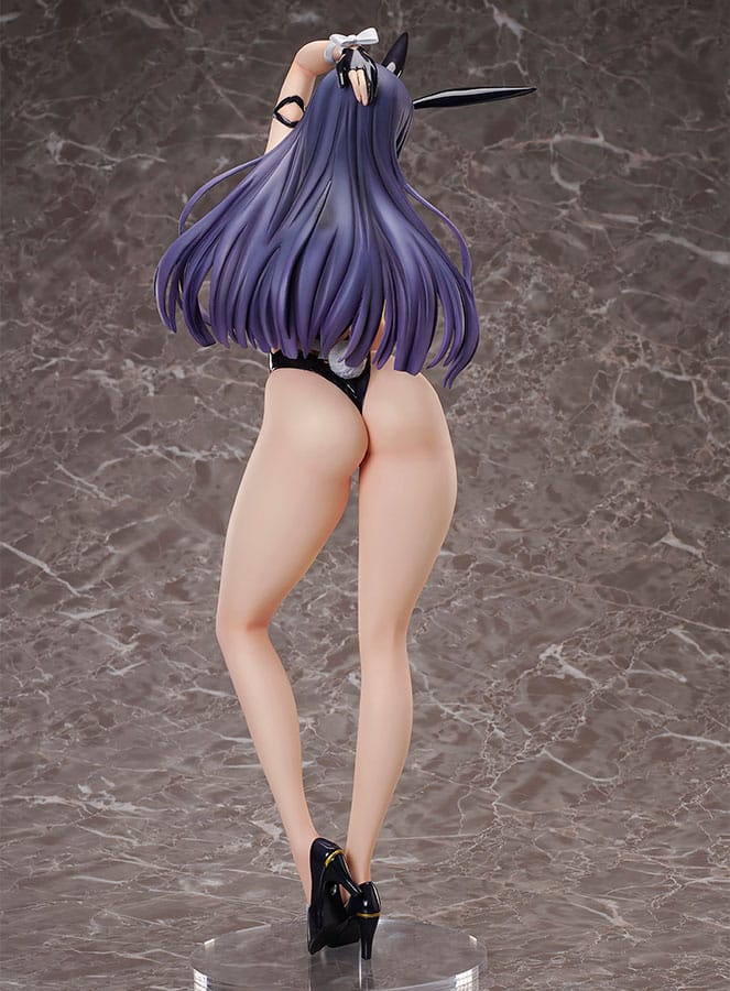 Hinasawa Tomoka Bare Leg Bunny Ver. BINDing - Anime Figuren günstig kaufen