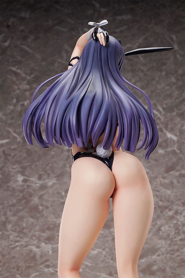 Hinasawa Tomoka Bare Leg Bunny Ver. BINDing - Anime Figuren günstig kaufen