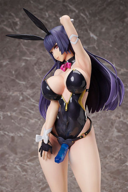 Hinasawa Tomoka Bare Leg Bunny Ver. BINDing