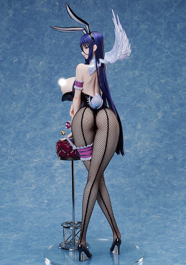 Misae Suzuhara Bunny Ver. 2nd BINDing