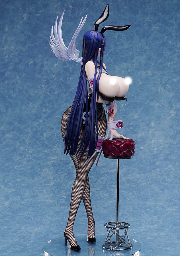 Misae Suzuhara Bunny Ver. 2nd BINDing