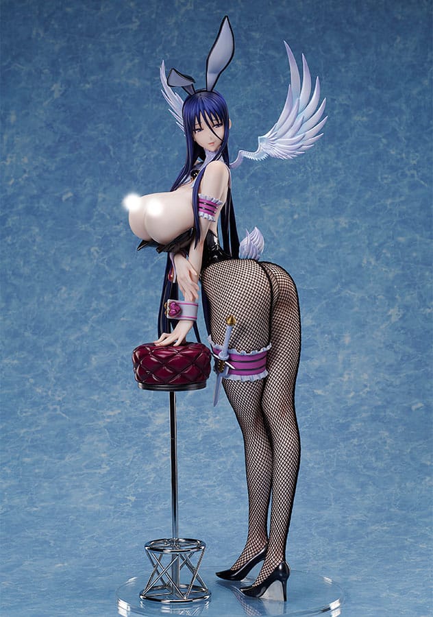Misae Suzuhara Bunny Ver. 2nd BINDing