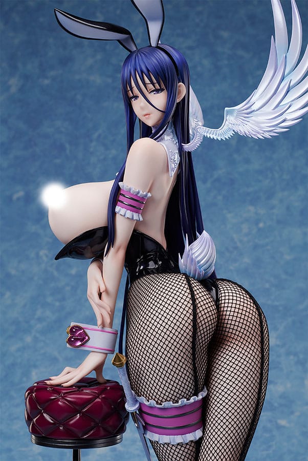 Misae Suzuhara Bunny Ver. 2nd BINDing