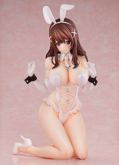 Yukino: Bare Leg Ver. BINDing