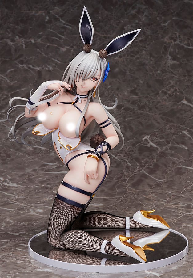 Catherine White Bunny Ver. BINDing - Anime Figuren günstig kaufen