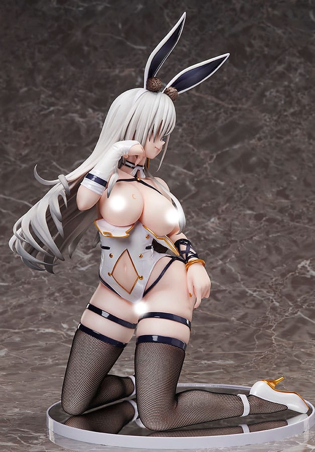 Catherine White Bunny Ver. BINDing