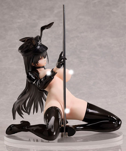 Black Bunny Mera BINDing