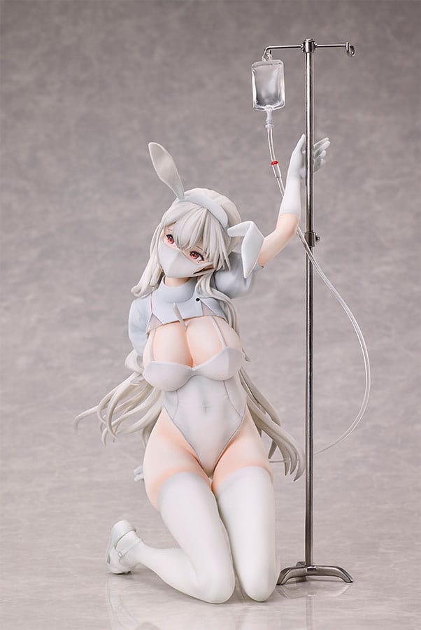 White Bunny Ruby Original Character BINDing - Anime Figuren günstig kaufen