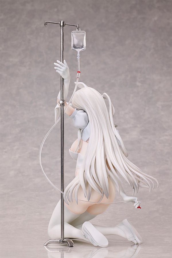 White Bunny Ruby Original Character BINDing - Anime Figuren günstig kaufen