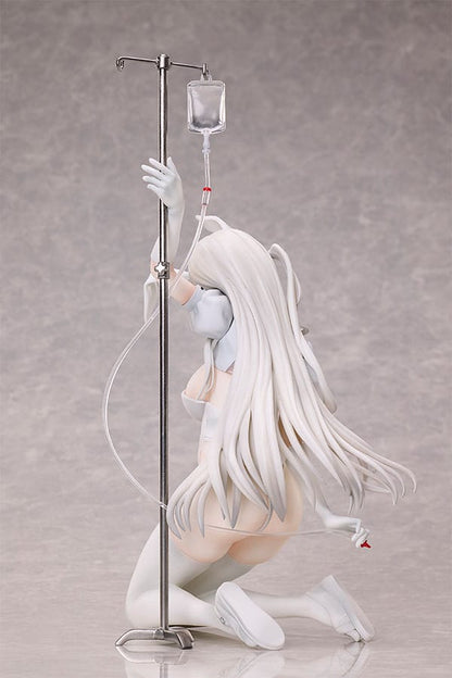 White Bunny Ruby Original Character BINDing - Anime Figuren günstig kaufen