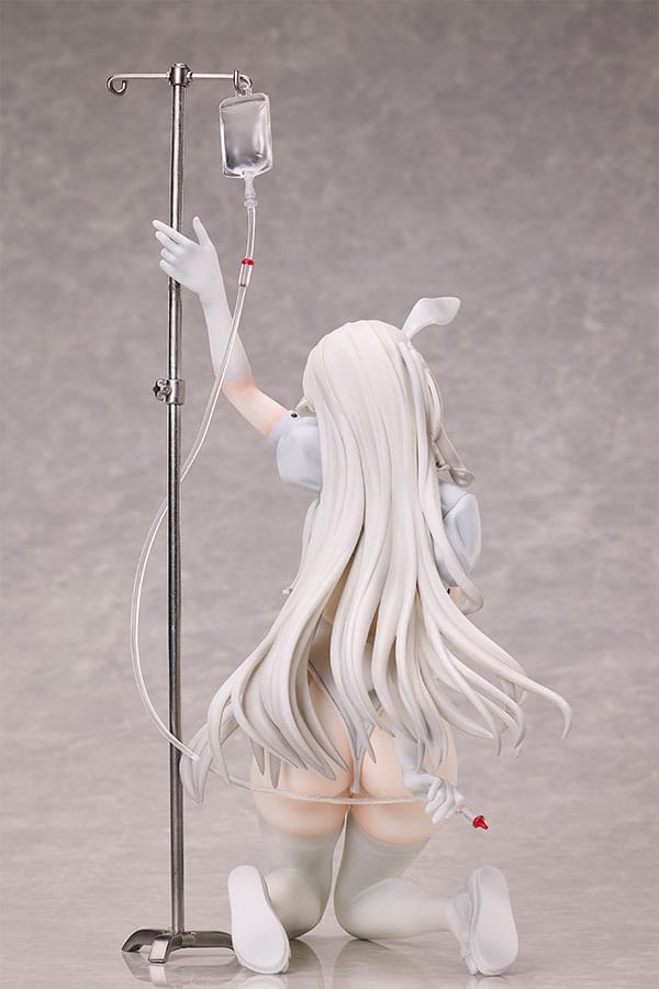 White Bunny Ruby Original Character BINDing - Anime Figuren günstig kaufen