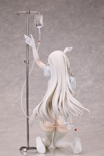 White Bunny Ruby Original Character BINDing - Anime Figuren günstig kaufen