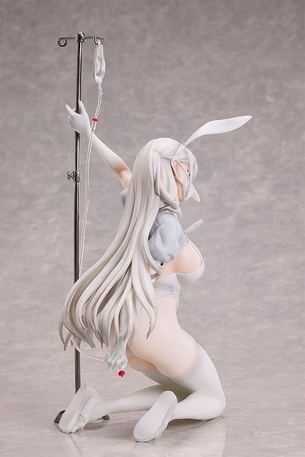 White Bunny Ruby Original Character BINDing - Anime Figuren günstig kaufen