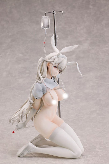 White Bunny Ruby Original Character BINDing - Anime Figuren günstig kaufen
