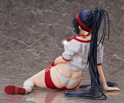 Ayaka Sawara P.E Uniform 2nd Ver. BINDing - Anime Figuren günstig kaufen