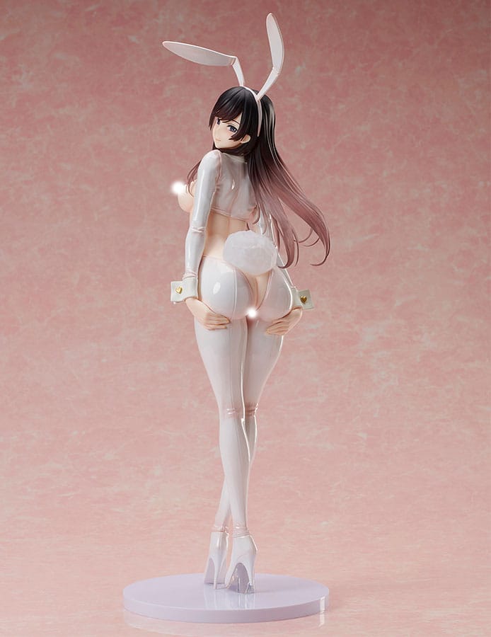 Kasumi White Bunny Ver. Original Chartacter BINDing - Anime Figuren günstig kaufen