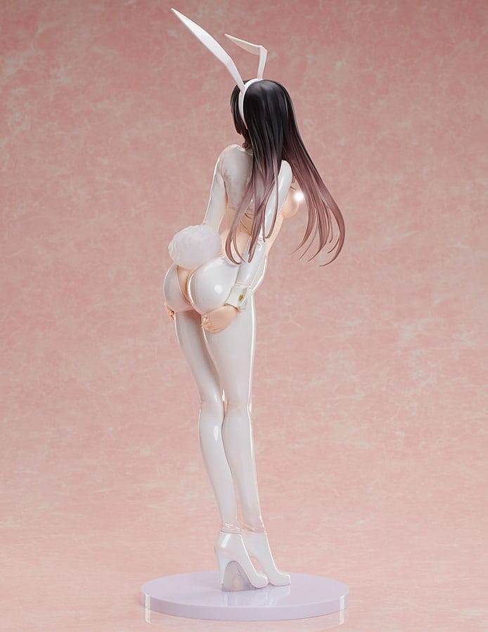 Kasumi White Bunny Ver. Original Chartacter BINDing - Anime Figuren günstig kaufen
