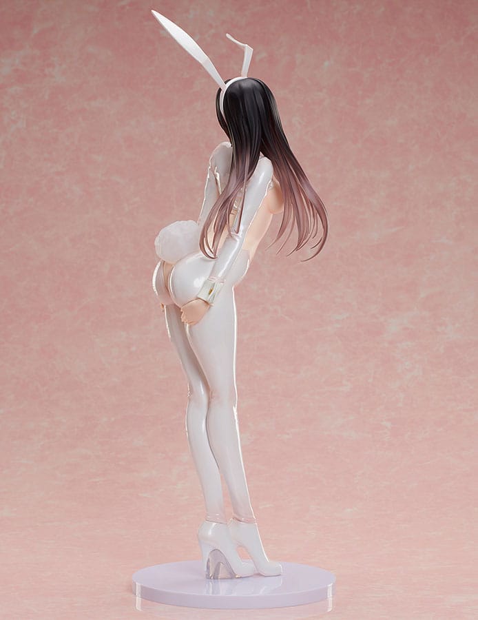 Kasumi White Bunny Ver. Original Chartacter BINDing - Anime Figuren günstig kaufen