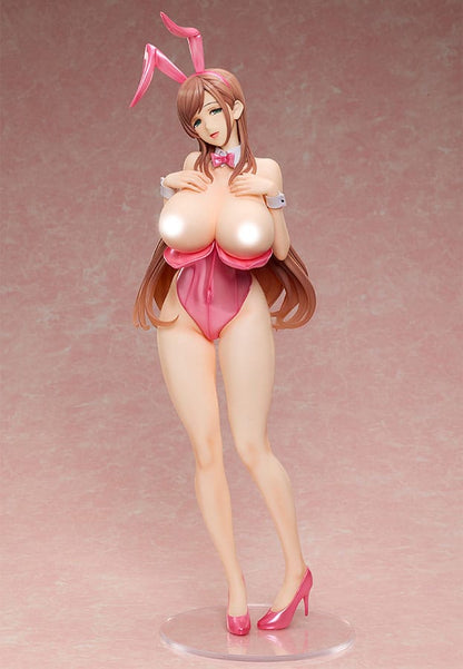 Minako Sanada Bare Leg Bunny Ver. BINDing - Anime Figuren günstig kaufen