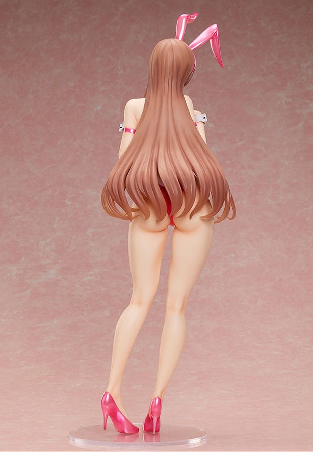 Minako Sanada Bare Leg Bunny Ver. BINDing - Anime Figuren günstig kaufen