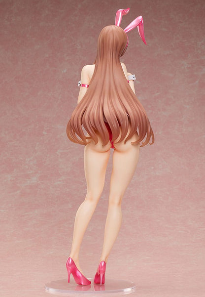 Minako Sanada Bare Leg Bunny Ver. BINDing - Anime Figuren günstig kaufen