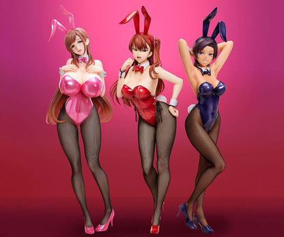 Sae Hinata Bunny Ver. BINDing - Anime Figuren günstig kaufen