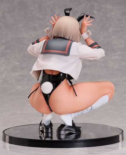 Kuro Gal Bunny Senpai Creators Opinion BINDing